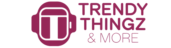 TRENDY THINGZ & MORE